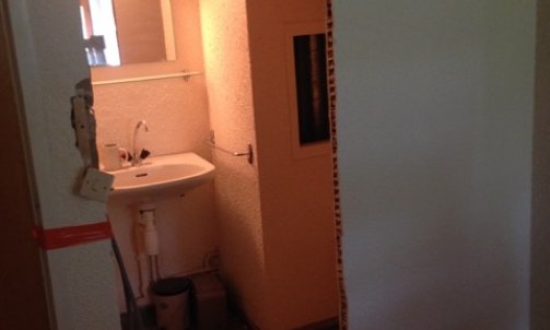 Création rénovation plomberie sanitaire chauffage en Haute-Maurienne